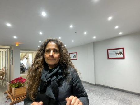 Foto de Analítica Zamgotchian